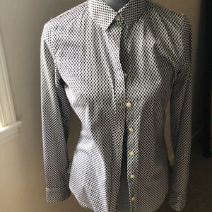 Banana Republic dress shirt
